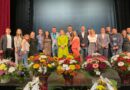 Студентският съвет при УНСС почете 24 май с празничен концерт на Пловдивския университет