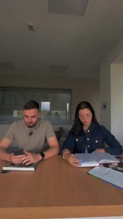 📢 Стани част от екипа от Студентски съвет при УНСС!
💡 Кандидатствай на линка в описанието и стани асоцииран член, за да участваш в реализирането на инициативи за развитието на студентската общност.
🤝 Ние обещаваме, че ще се срещнеш с вдъхновяващи личности и ще натрупаш ценен опит.
🚀 Ако търсиш среда, в която идеите се превръщат в реалност — това е твоето място!
👉 Повече информация и форма за кандидатстване ще откриеш в линка в описанието на профила.