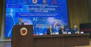 ℹ За двадесет и втори пореден път Младежки икономически форум 2025 събра млади хора, експерти и представители на държавни институции, за да обсъдят актуални теми, които засягат бъдещето на обществото, икономиката и публичните политики. Събитието се проведе в партньорство с Национално представителство на студентските съвети в Република България и премина в три дни, всеки от които посветен на различна значима тема.
🌐 Повече може да прочетете на нашия сайт ⤵️
https://sc.unwe.bg/?p=25459